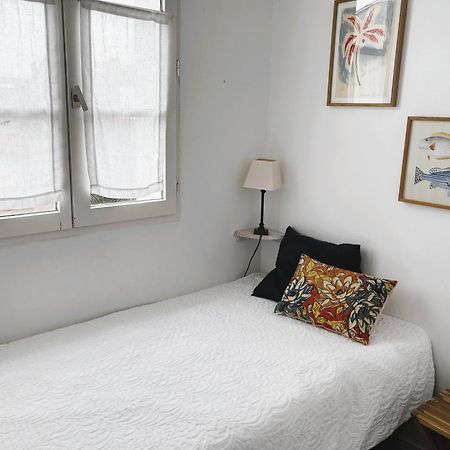 Appartement Liseron Saint-Martin-de-Re Exterior photo
